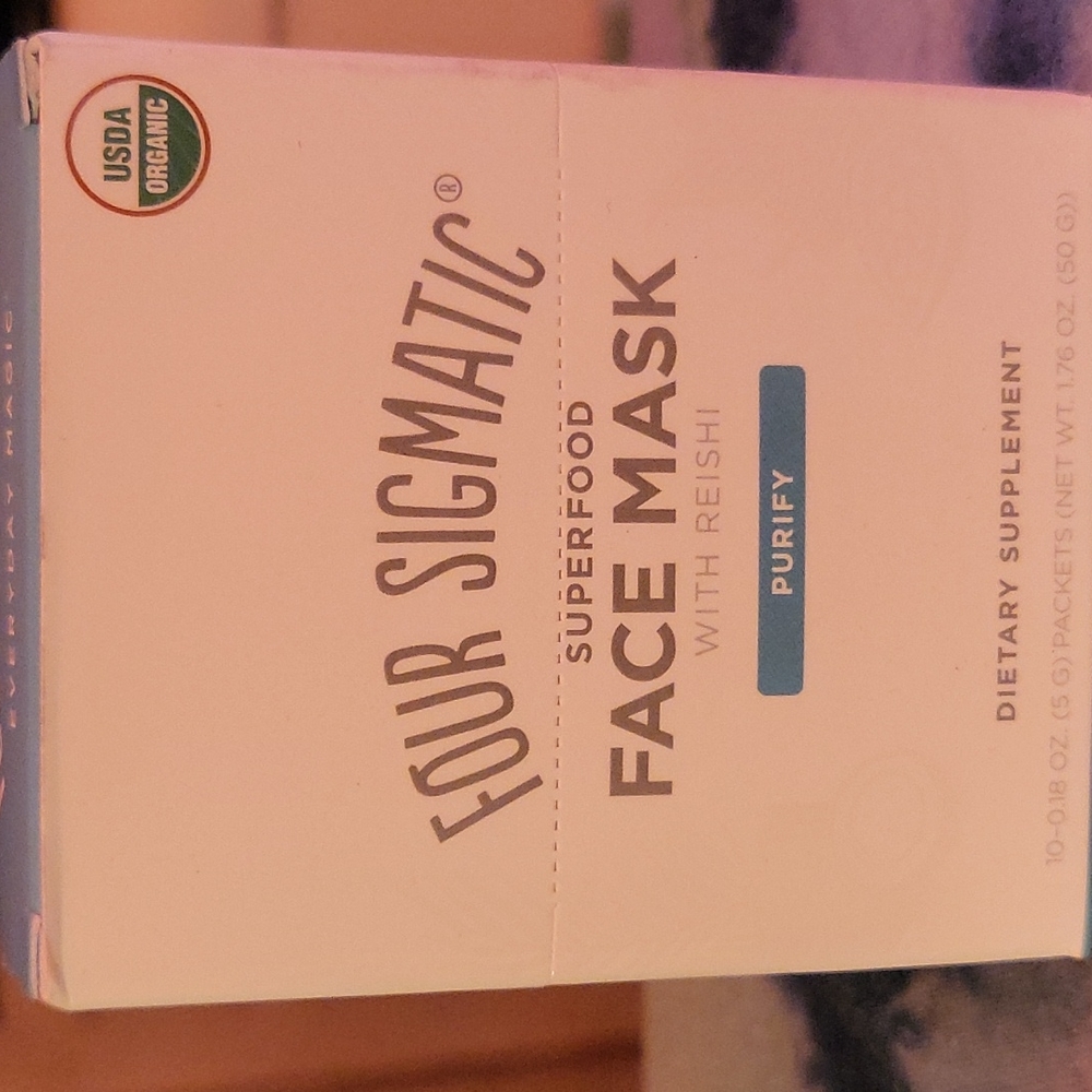 Face mask
